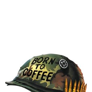 Meet your Posher, Steve